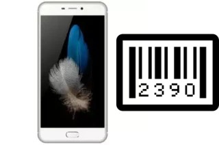 Comment voir le numéro de série sur Eko Star G50