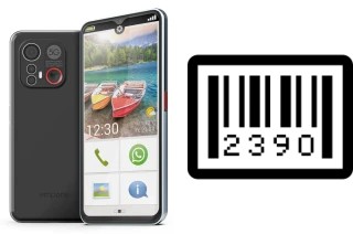 Comment voir le numéro de série sur Emporia SMART.6