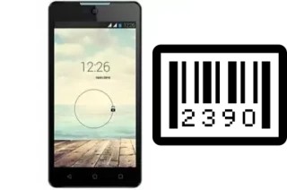 Comment voir le numéro de série sur Evertek Everstar Q50