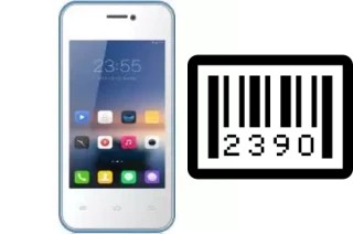 Comment voir le numéro de série sur Hi-Tech S300I Plus