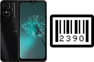 Comment voir le numéro de série sur HMD Arc