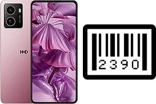 Comment voir le numéro de série sur HMD Pulse