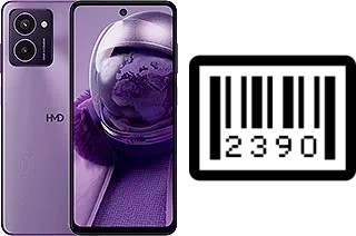 Comment voir le numéro de série sur HMD Pulse Pro