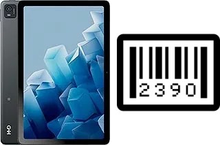 Comment voir le numéro de série sur HMD T21