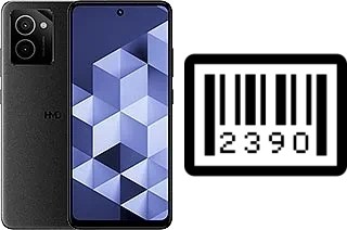 Comment voir le numéro de série sur HMD Vibe