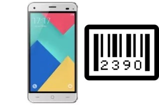 Comment voir le numéro de série sur Hotwav Cosmos V20