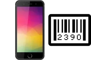 Comment voir le numéro de série sur Hotwav Cosmos V8 Lite