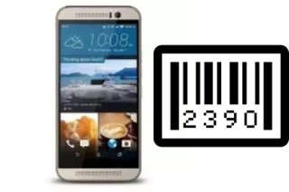 Comment voir le numéro de série sur Hotwav Fone M9
