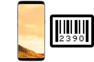 Comment voir le numéro de série sur Hotwav I8009
