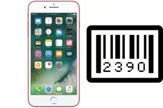 Comment voir le numéro de série sur Hotwav IP6 Plus
