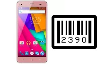 Comment voir le numéro de série sur Hotwav Venus R8 Plus