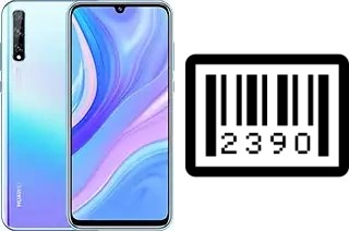 Comment voir le numéro de série sur Huawei Enjoy 10s