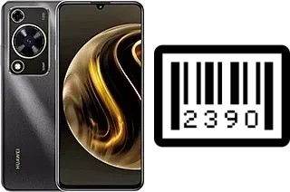 Comment voir le numéro de série sur Huawei Enjoy 70