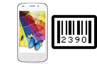 Comment voir le numéro de série sur I-INN MiniSmartlet 3