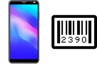 Comment voir le numéro de série sur I Kall K7 New