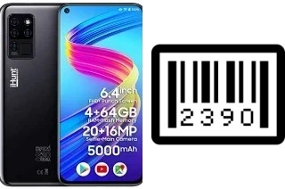 Comment voir le numéro de série sur iHunt S30 ULTRA APEX 2021