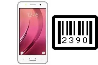 Comment voir le numéro de série sur Imobily I30 Pro