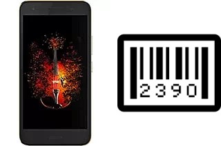 Comment voir le numéro de série sur Infinix Hot 5 Lite