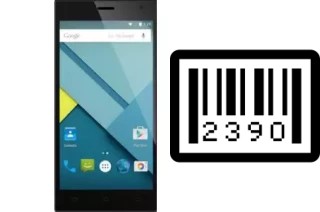 Comment voir le numéro de série sur iOne Max One 5-5