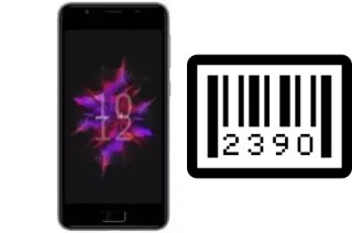 Comment voir le numéro de série sur Iris VOX Energy
