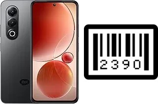 Comment voir le numéro de série sur itel S25