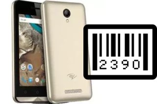 Comment voir le numéro de série sur itel Wish A11