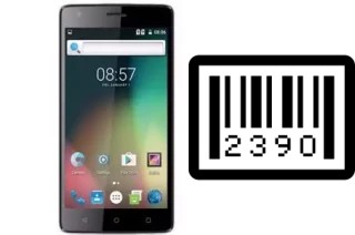 Comment voir le numéro de série sur iTouch V5