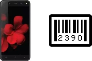 Comment voir le numéro de série sur Karbonn Titanium Frames S7