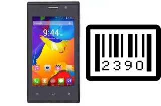 Comment voir le numéro de série sur Kimfly E28