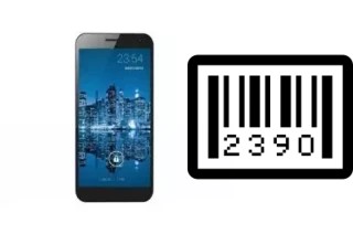 Comment voir le numéro de série sur Komu K8