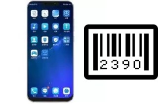 Comment voir le numéro de série sur Koobee F2 Plus
