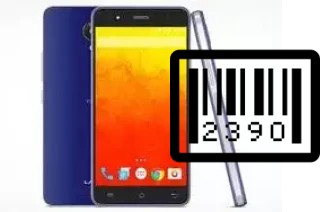 Comment voir le numéro de série sur Lava Iris X1 Selfie