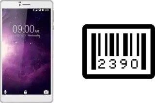 Comment voir le numéro de série sur Lava Magnum X1