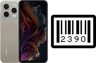 Comment voir le numéro de série sur Lava Shark 4G