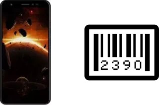 Comment voir le numéro de série sur Lava Z91E