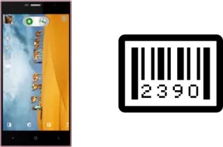 Comment voir le numéro de série sur Leagoo Alfa 1