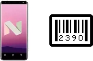 Comment voir le numéro de série sur Leagoo S8 Pro