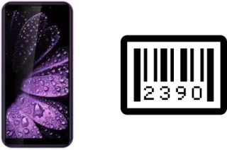 Comment voir le numéro de série sur Leagoo Z10