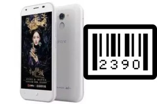 Comment voir le numéro de série sur Lephone W11