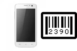 Comment voir le numéro de série sur Malata S450