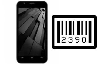 Comment voir le numéro de série sur Masstel N510