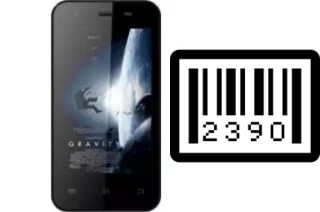 Comment voir le numéro de série sur Maximus max401