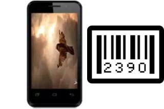 Comment voir le numéro de série sur Maximus max402
