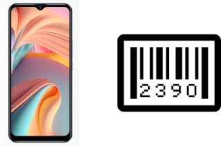 Comment voir le numéro de série sur Maxwest Astro A65