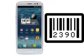 Comment voir le numéro de série sur Mediacom Option DUO S500
