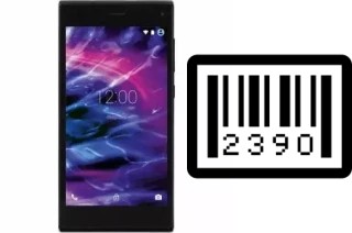 Comment voir le numéro de série sur Medion P5015