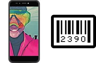 Comment voir le numéro de série sur Micromax Selfie 2 Q4311