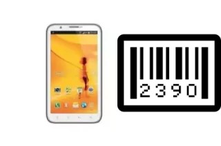 Comment voir le numéro de série sur Miia ST-600