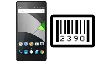 Comment voir le numéro de série sur MobiWire Tala