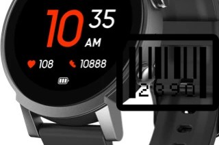 Comment voir le numéro de série sur Mobvoi TicWatch E3